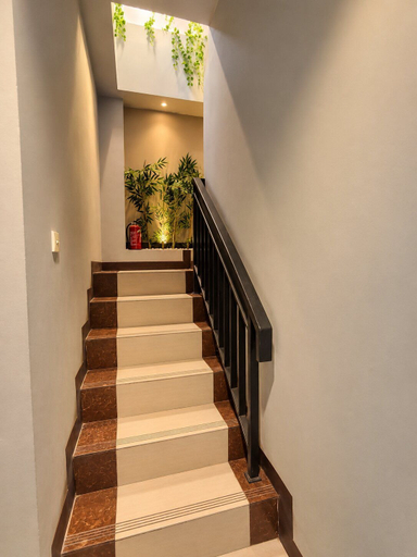 Interior 5, NamRoom at Daan Mogot, West Jakarta
