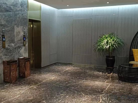 Hotel Interior/Public Areas 3, MEHOOD LESTIE Hotel (Altay Wanghu Square), Altay