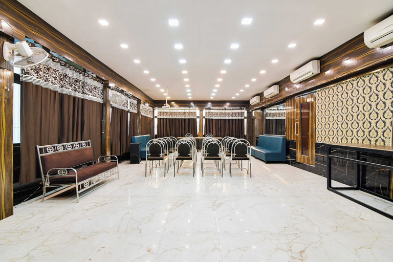 Interior 4, Townhouse Kolkata Rabindra Sadan Metro, Kolkata