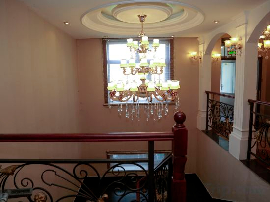 Hotel Interior/Public Areas 2, Yabu Liyi Wellness Garden Hotel, Harbin