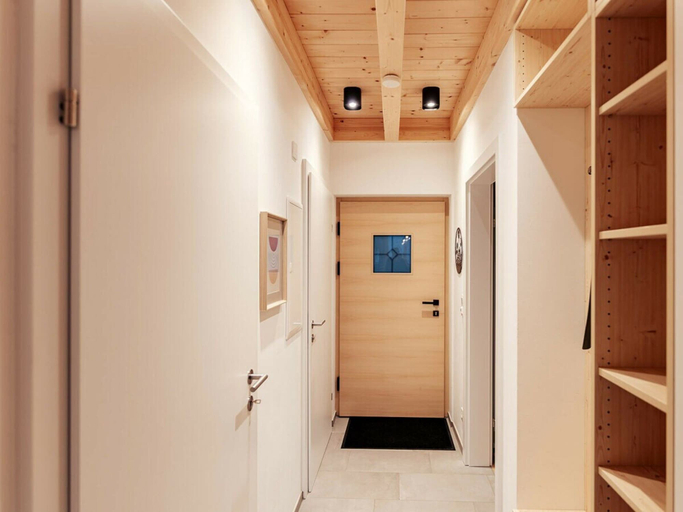 Interior 3, Chalet #2 With 3 Bedrooms and Sauna, Murau