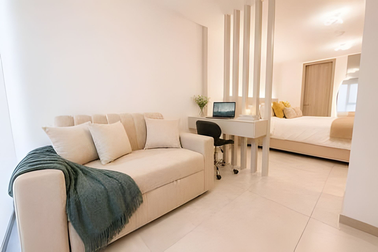 Room 3, Adagio Residence by La Superhost, Quito