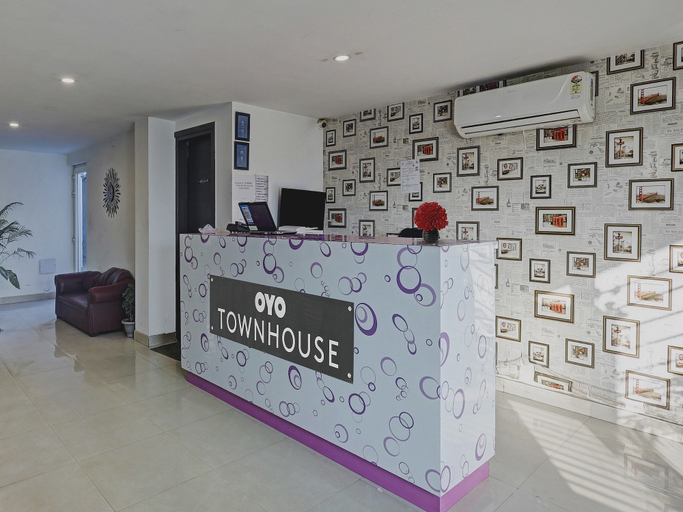 Others 5, Super Townhouse Tipsyy Near Bestech, Gurgaon