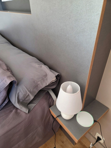 Bedroom 2, DOMAINE DES BRUNS, Loiret
