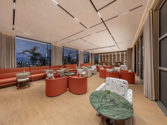 Fitness & Recreational Facilities 3, Xihan Garden Hotel (Jianshui Ancient Town), Honghe Hani and Yi