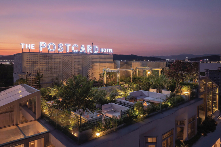 Others 4, The Postcard Hotel , Hạ Long
