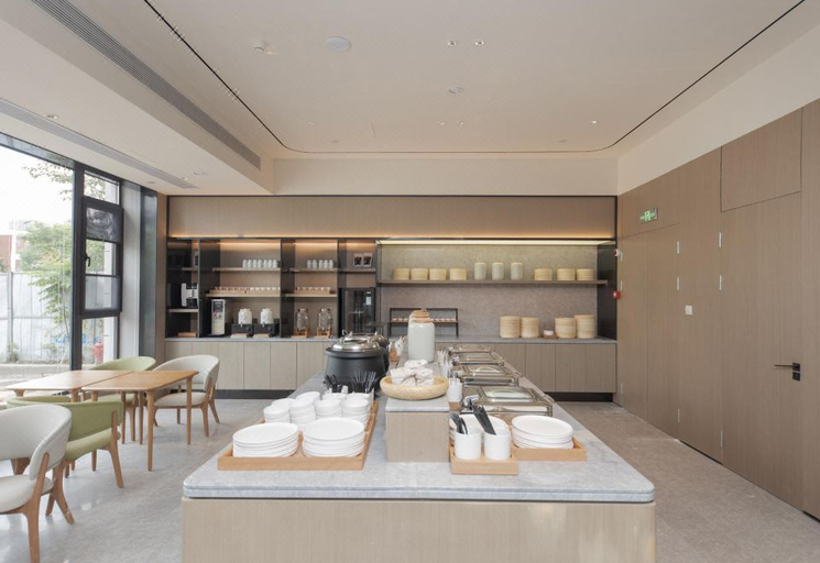 Food & Drinks 4, JI Hotel Suzhou Municiple Government, Suzhou