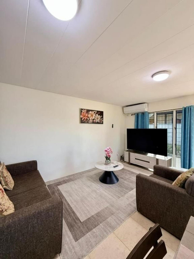 Living area 2, Bountiful Estate Nadi, Ba