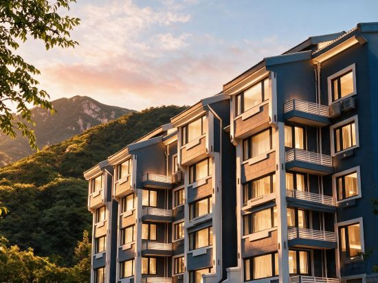 Hotel Exterior 3, Lotus Cloud Retreat, Zhoushan