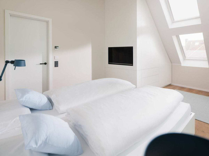 Bedroom 5, Meer.loft.juist.9, Aurich