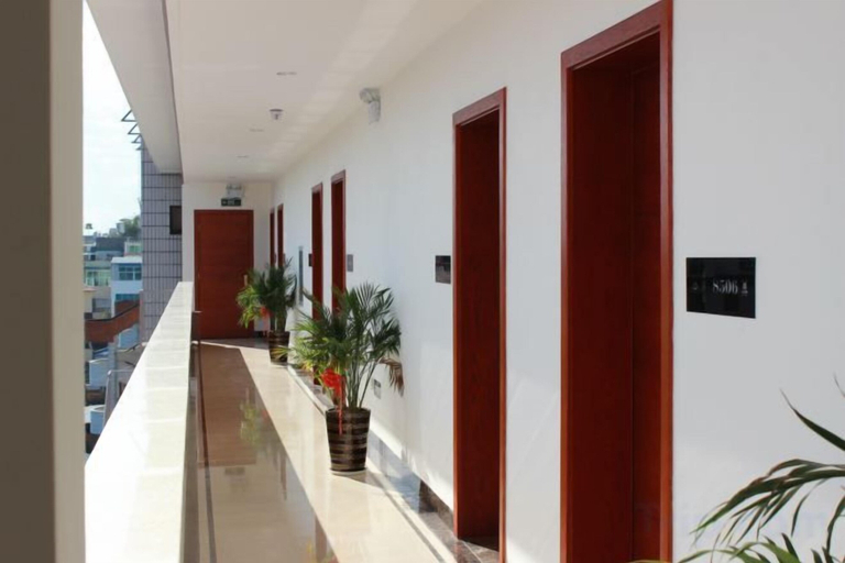 Others 5, Ruili Tianhong Hotel, Dehong Dai and Jingpo