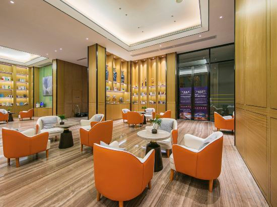 Hotel Interior/Public Areas 5, SiJi Hotel, Fuzhou