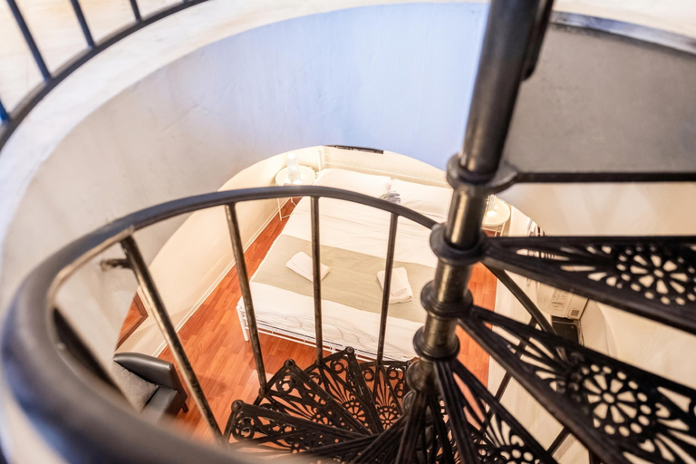 Staircase, Langolo Di Camogli - a Minute Walk From Beach, Genova