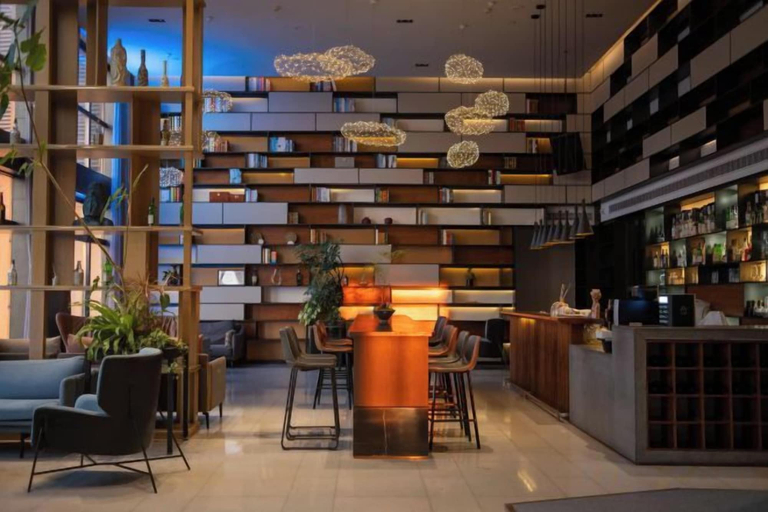 Others 1, Atour Hotel (Chongqing Jiefangbei, Raffles Plaza, Riverview), Chongqing