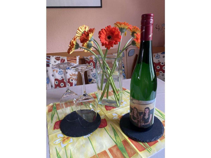 Food and drink, Holiday Apartment With 2 Bedrooms, Bernkastel-Wittlich