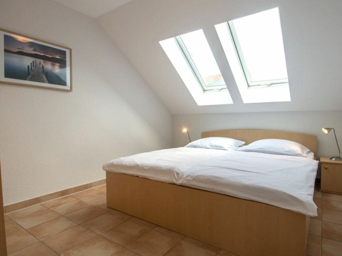 Bedroom 3, Residence Am Strand 6-82, Vorpommern-Rügen