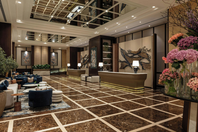 Others 1, Grosvenor House, a Luxury Collection Hotel, Dubai, Dubai