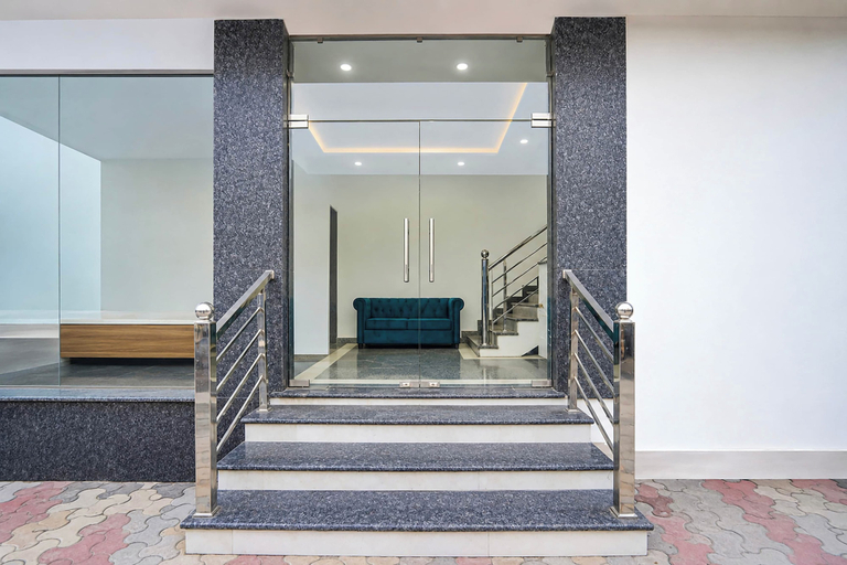 Interior 5, Townhouse Oak Govindpuri Station, Kanpur Nagar