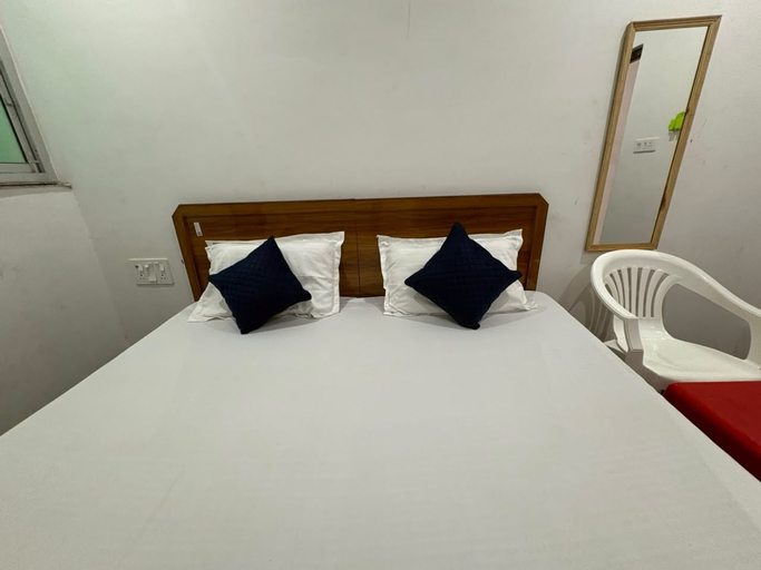 Room 4, Namo Krishn Stay Kunj, Mathura