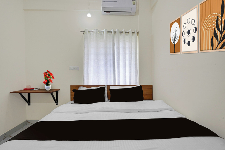 Room 3, Hotel O Bidarahalli Main Road, Bangalore