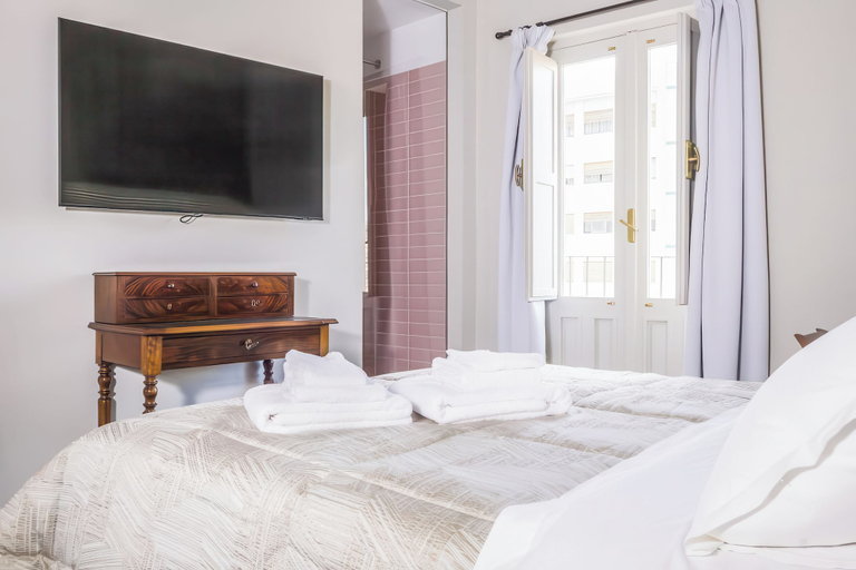 Room 5, Casa Mercè, Ragusa