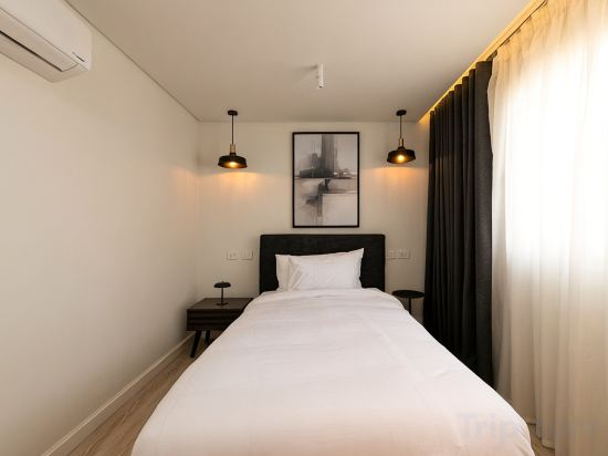 Others 5, Meraviglia Mohandseen, 2BDR apartment by Kennah, Kirdasah