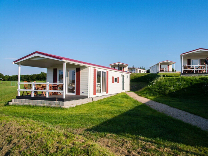 Exterior 5, Holiday Home With 1 Bedroom, Rendsburg-Eckernförde