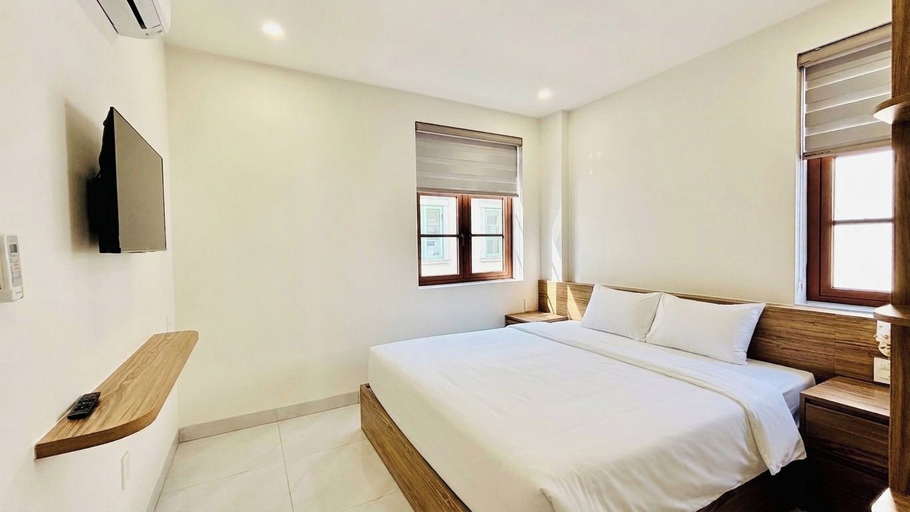 Room 5, Lumen Hotel Phu Quoc, Phú Quốc