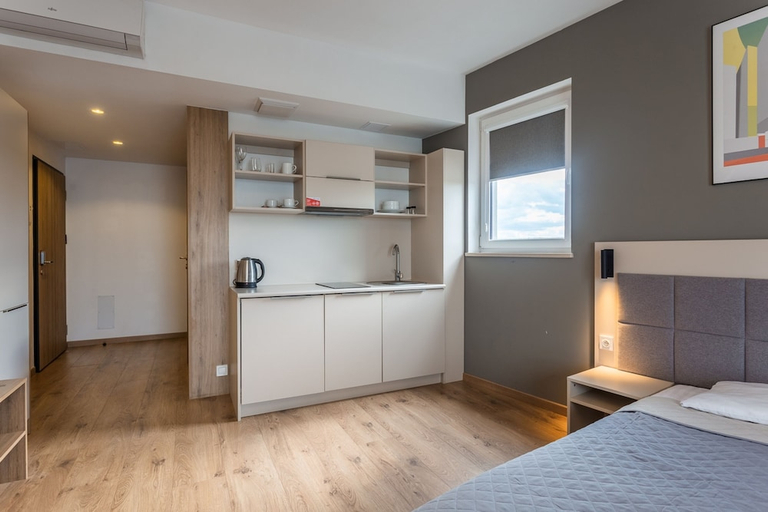 Others 5, RentPlanet - Apartamenty Wolska, Warsaw