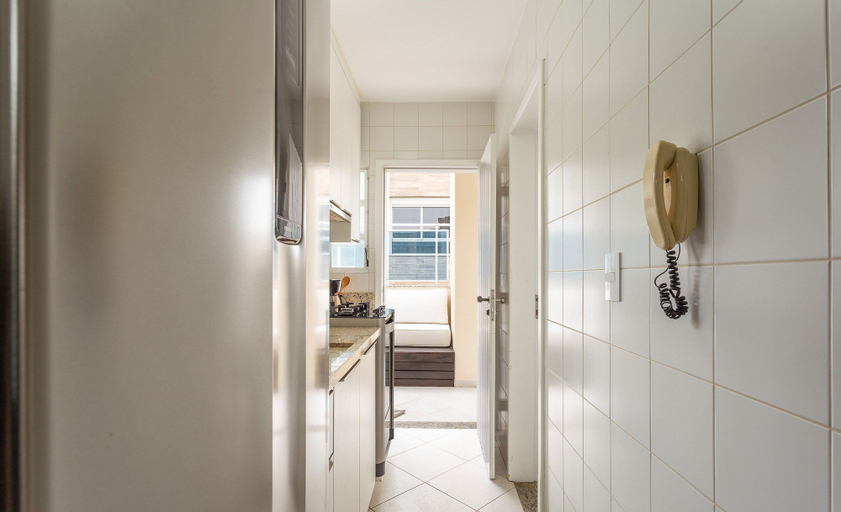 Interior 2, Penthouse With Private Pool and Barbecue Rgp302, Florianopolis