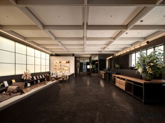 Hotel Interior/Public Areas 2, Atour S Hotel, Changsha IFS Wuyi Square, Changsha