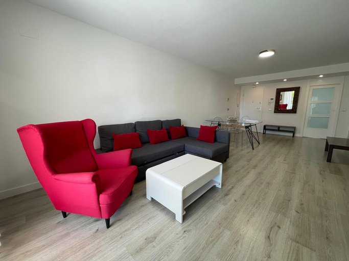 Room 3, Terrasol Alexia in Caleta de Velez, Málaga