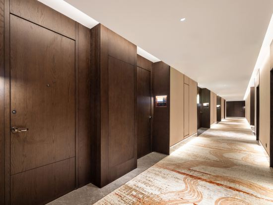 Hotel Interior/Public Areas 4, Elong International Hotel (Shenyang Qingnian Street Jinlang Plaza), Shenyang