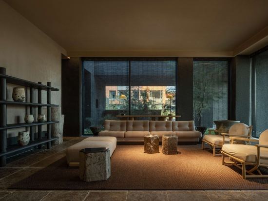Hotel Interior/Public Areas 4, sown hotel, Beihai