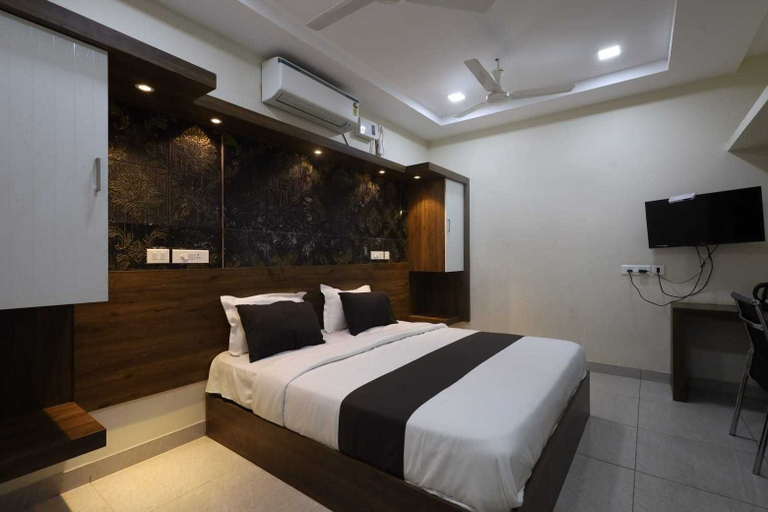 Room 2, Collection O Kottakuppam Beach, Viluppuram