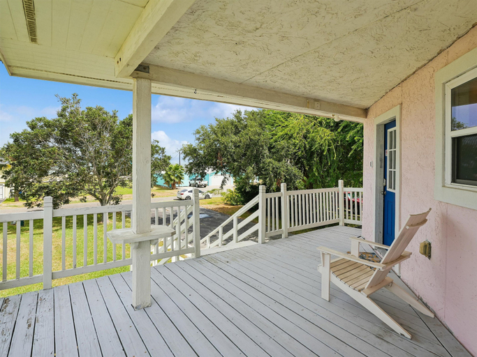 Property amenity 4, Pink Pearl, Aransas