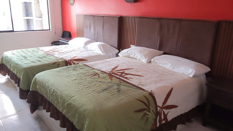 Room 4, MARIA BONITA BY CHAVIRA NUEVO LAREDO, Nuevo Laredo