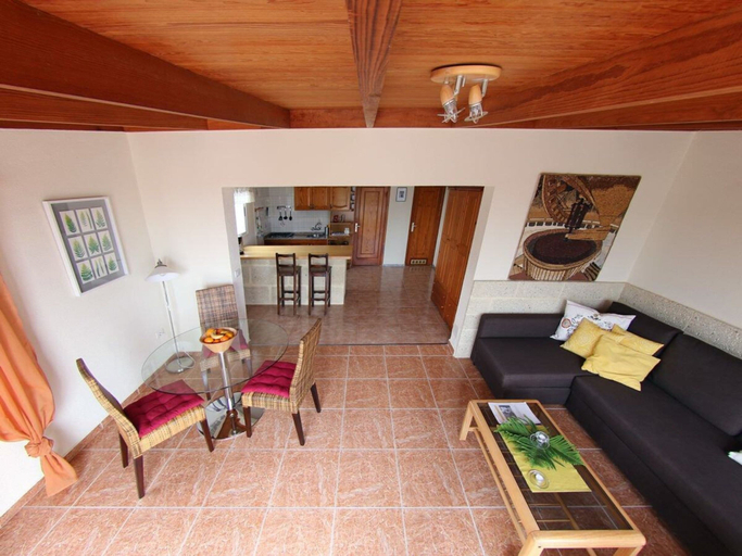 Living area 5, Casa Sibylle EG, Santa Cruz de Tenerife