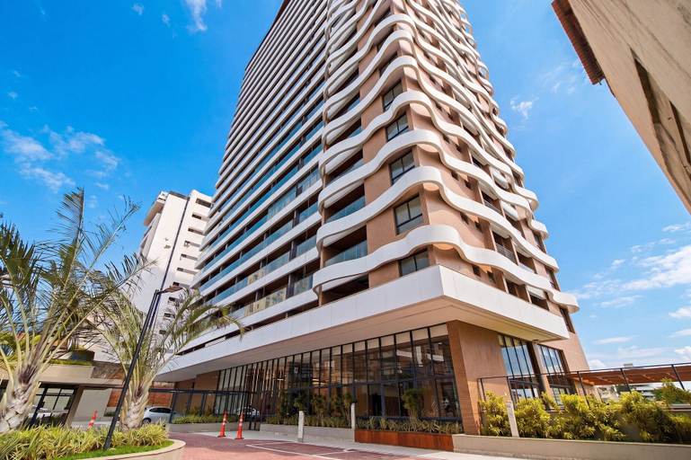 Exterior, Beach Class Rio Vermelho - Sea View by Carpediem, Salvador
