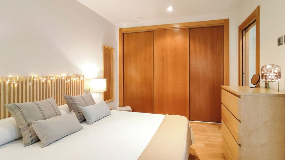 Room 2, Casa Picaso by Sharinco, Málaga