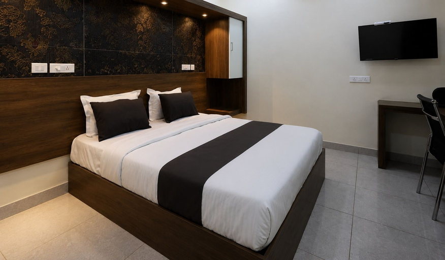 Room 4, Collection O Kottakuppam Beach, Viluppuram