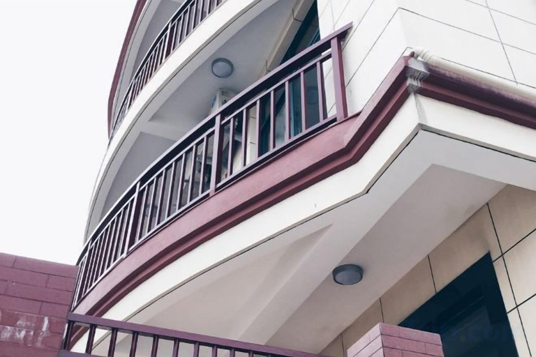 Exterior & Views 2, Lizhou Mountain Villa, Zhoushan