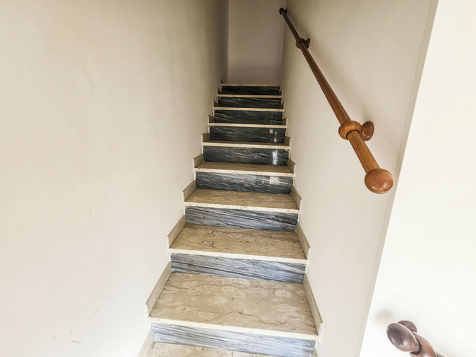 Interior 5, La Casa di Mizzi, Matera