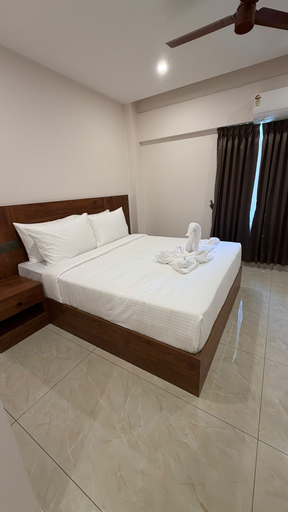 Room 4, HAVENS BAY, Theni