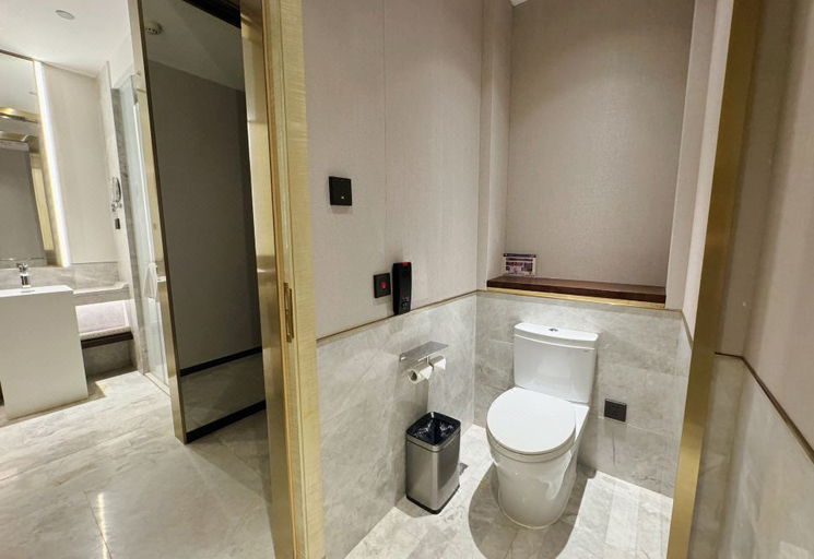 Bathroom 4, Luxury Hotel Hangzhou, Hangzhou