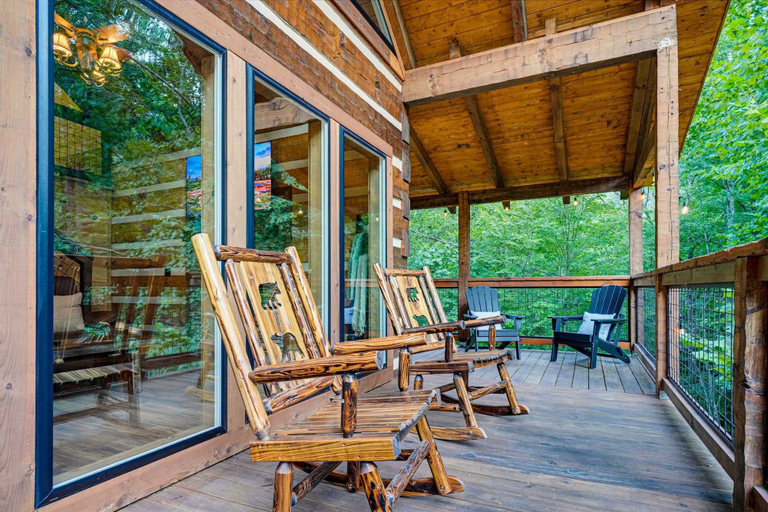 Room 5, Black Bear Ln in Sevierville, Sevier