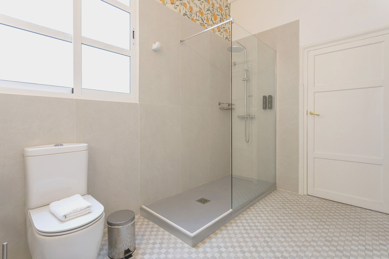 Bathroom 3, Genteel Home Bartolomé de Medina, Sevilla