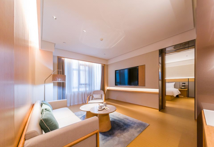 Others 2, JI Hotel (Dongying Dongsan Road Ginza Plaza), Dongying