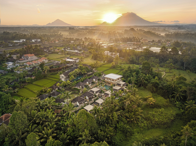 Primary image, Dedari Sebatu Villa, Gianyar