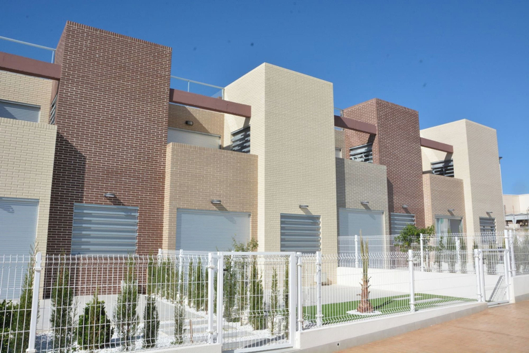 Exterior 4, Groundfloor Varudi Aguas Nuevas, Alicante